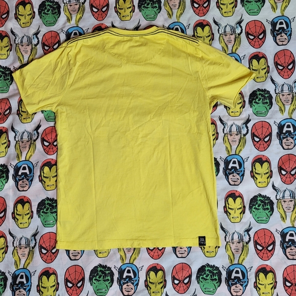 Being Human T Shirt Medium - Picture 5 of 6